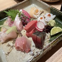 寿司 はせ川 心斎橋本店 - 