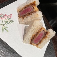 北新地　串かつ凡 - 