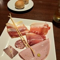 オステリア・オリエーラ - 