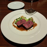 オステリア・オリエーラ - 