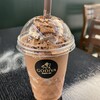 Godhibakafe - ショコリキサー　ダークチョコレートカカオ　680円