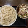 藤店うどん
