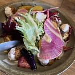 Wineshop & Diner FUJIMARU - 