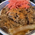 Yoshinoya - 