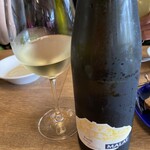 Wineshop & Diner FUJIMARU - 