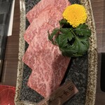 佐賀牛焼肉と馬肉 吉右衛門 - 