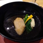 日本料理　伊せ吟 - 【汁物】お出汁が最っ高に美味しい！