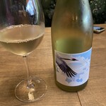 Wineshop & Diner FUJIMARU - 