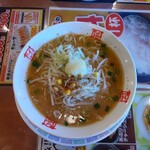 おおぎやラーメン - 