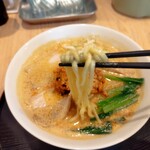 らーめん入間 - 