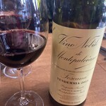 Wineshop & Diner FUJIMARU - 