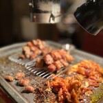 サムギョプサル nicoya - 