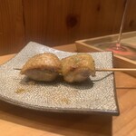 Nedu Yakitori Terusumi - 