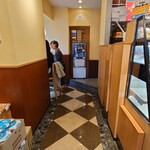 DOUTOR COFFEE - 