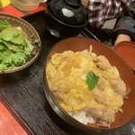 鶏匠 松元 - 