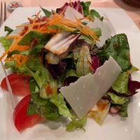 エリオ・ロカンダ・イタリアーナ - 