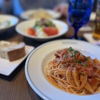 MAIN DINING sereno(THE MARK GRAND HOTEL) - 