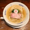 中華蕎麦にし乃