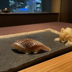 XEX WEST :: aburiyaki & sushi An - 