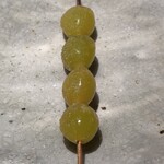 炭焼 おかげさん - 銀杏