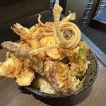 Tempura Akimitsu - 