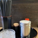 ラーメン櫻島 - 