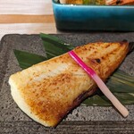 にっぽん漁港食堂 - 