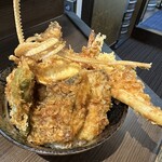 Tempura Akimitsu - 