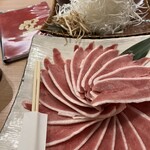 京町家 鴨しゃぶ 空 - 