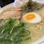 ラーメン櫻島 - 