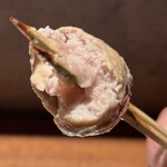 炭焼 おかげさん - 唯一無二のふわふわレア