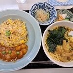 Chuuka Soba Tamiya - 