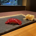 XEX WEST :: aburiyaki & sushi An - 