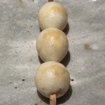 炭焼 おかげさん - うずら玉