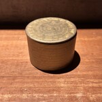 炭焼 おかげさん - 高坂鶏白肝