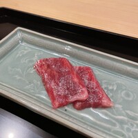 にくの匠 三芳 - 