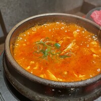 焼肉冷麺 ユッチャン 北新地店 - 