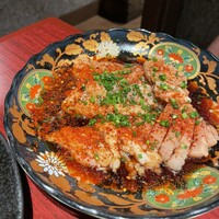焼肉冷麺 ユッチャン 北新地店 - 