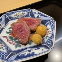 にくの匠 三芳 - 