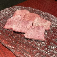 焼肉冷麺 ユッチャン 北新地店 - 