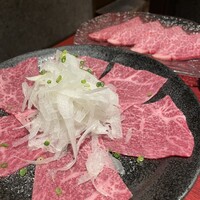 焼肉冷麺 ユッチャン 北新地店 - 