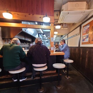 久留米らーめん 金丸_2