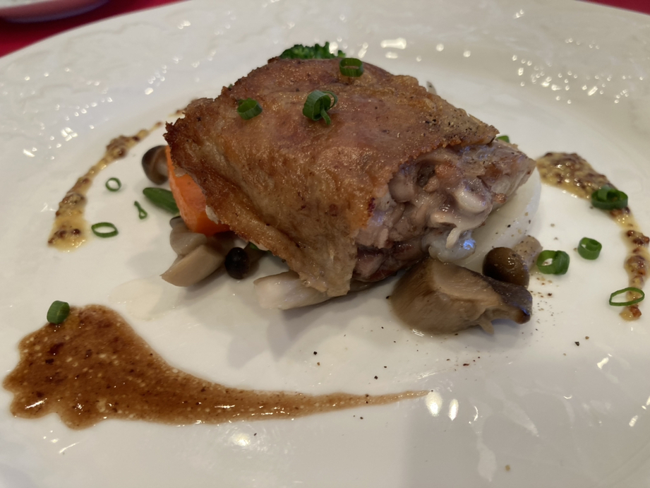 写真 : L'oiseau bleu （ロワゾーブルー） - 川越/フレンチ | 食べログ