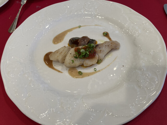 L'oiseau bleu （ロワゾーブルー） - 川越/フレンチ | 食べログ