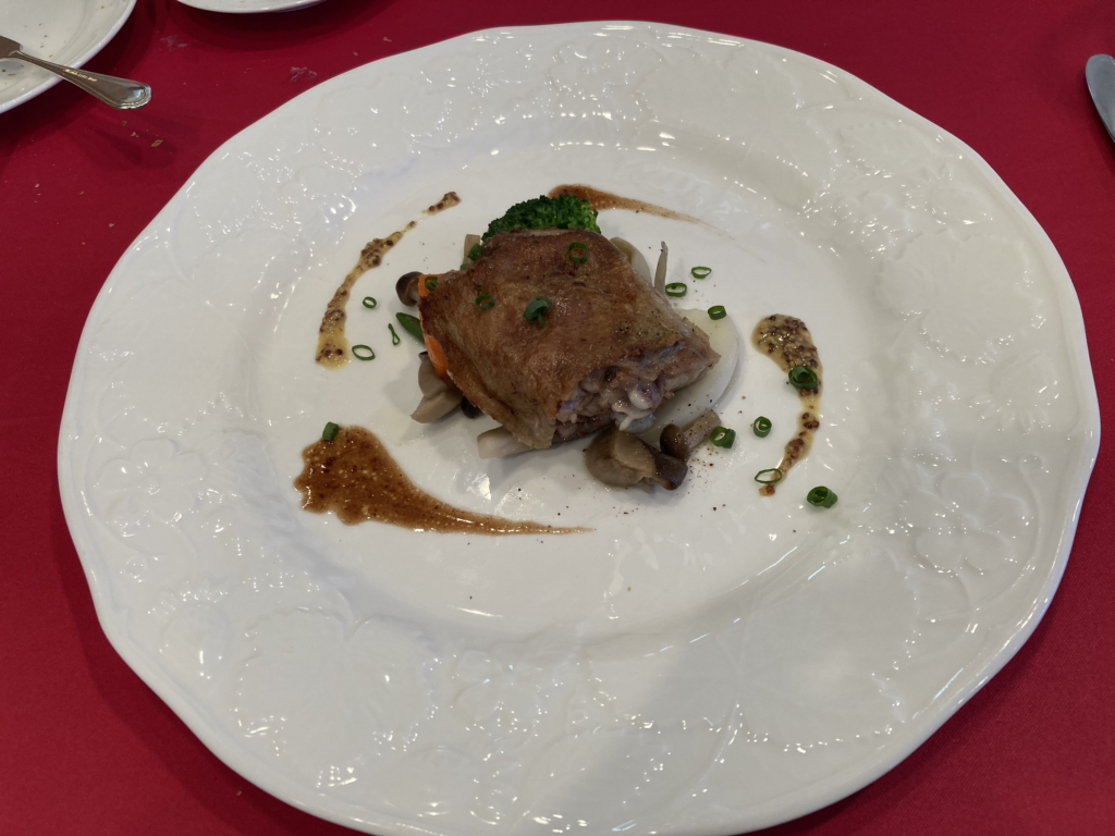 写真 : L'oiseau bleu （ロワゾーブルー） - 川越/フレンチ