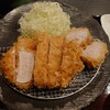 とんかつ 暁