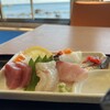 海鮮料理　日南水産