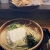 大地のうどん 博多駅ちかてん