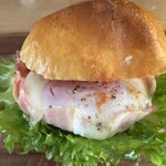 パン工房　フルニエ - 