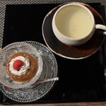 Kominka Sutajio Kafe Otafuku - 